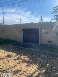 RESIDENCIAL JARDINS DO LESTE