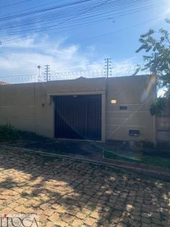 RESIDENCIAL JARDINS DO LESTE