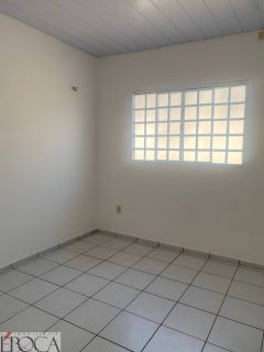 RESIDENCIAL JARDINS DO LESTE