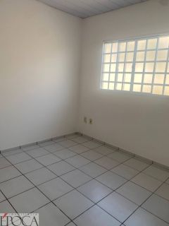 RESIDENCIAL JARDINS DO LESTE