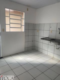 RESIDENCIAL JARDINS DO LESTE