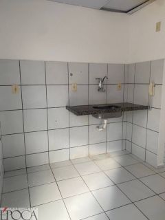 RESIDENCIAL JARDINS DO LESTE