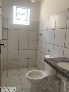 RESIDENCIAL JARDINS DO LESTE