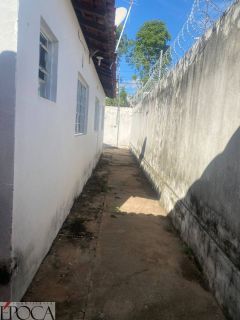 RESIDENCIAL JARDINS DO LESTE