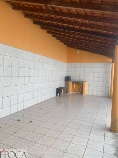 RESIDENCIAL JARDINS DO LESTE