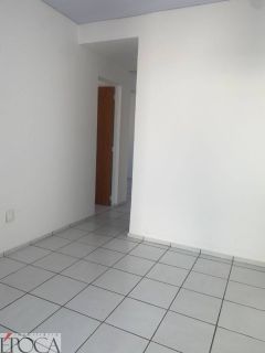 RESIDENCIAL JARDINS DO LESTE