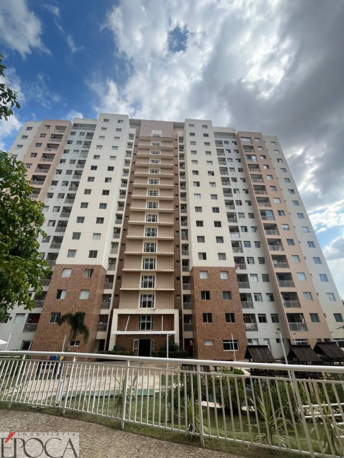 CONDOMÍNIO LIKE TERESINA