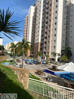 CONDOMÍNIO LIKE TERESINA