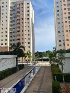 CONDOMÍNIO LIKE TERESINA