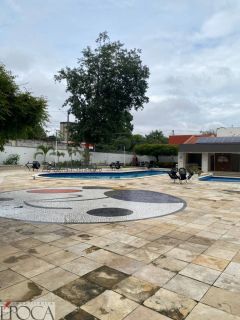 Condomínio Catalunya Residence