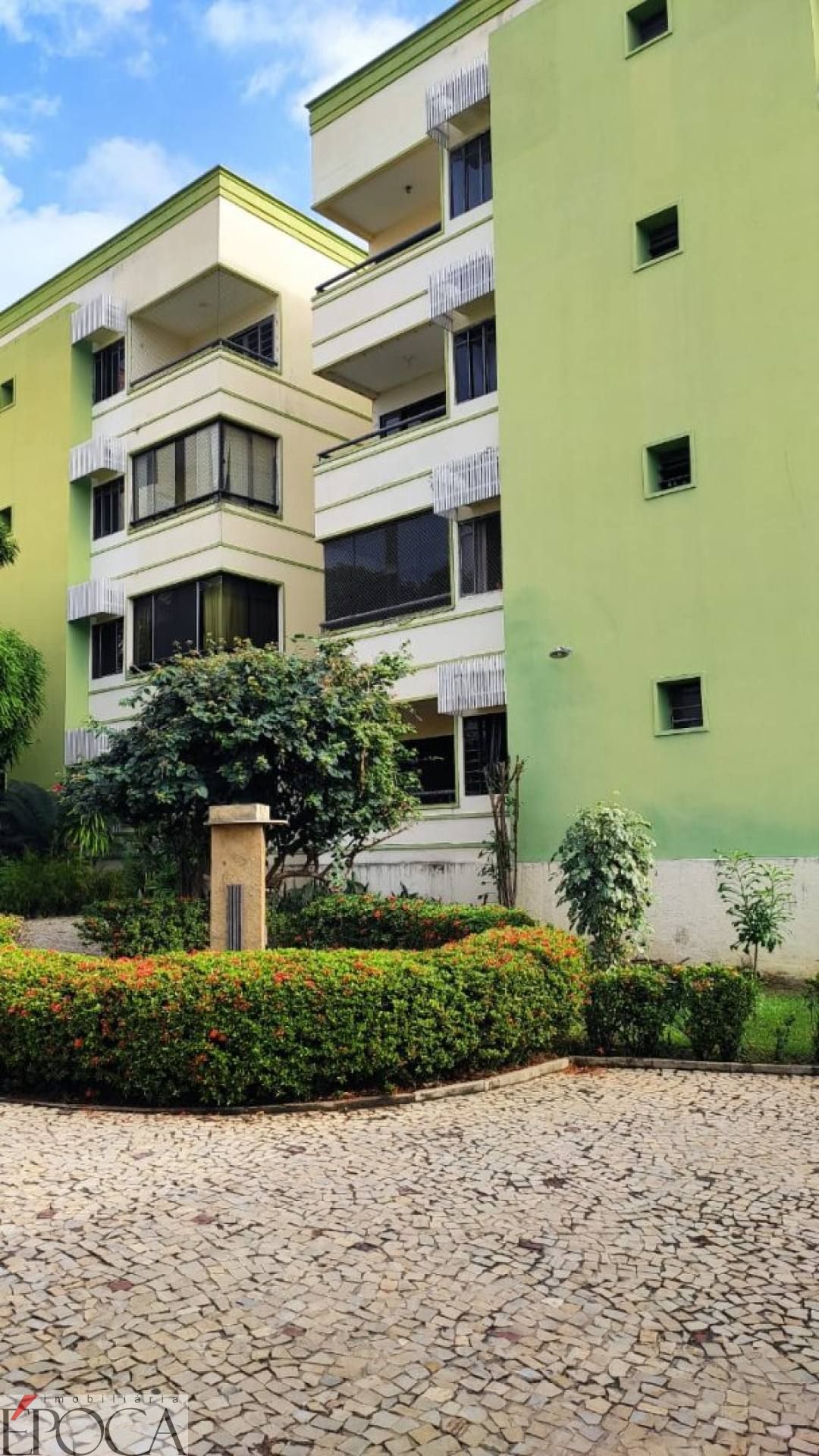 CONDOMÍNIO MONTE OLIMPO