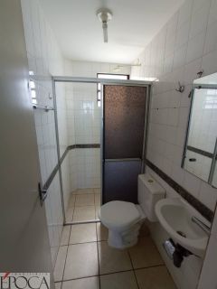 CONDOMÍNIO MONTE OLIMPO