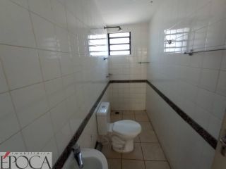 CONDOMÍNIO MONTE OLIMPO