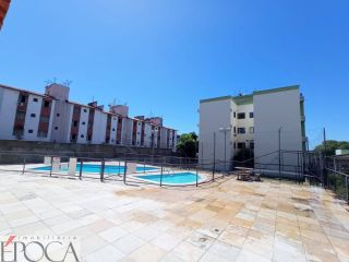 CONDOMÍNIO MONTE OLIMPO