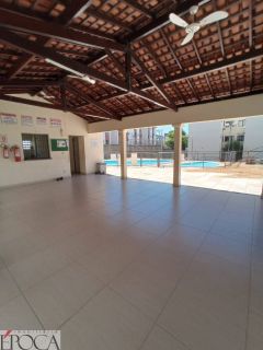 CONDOMÍNIO MONTE OLIMPO