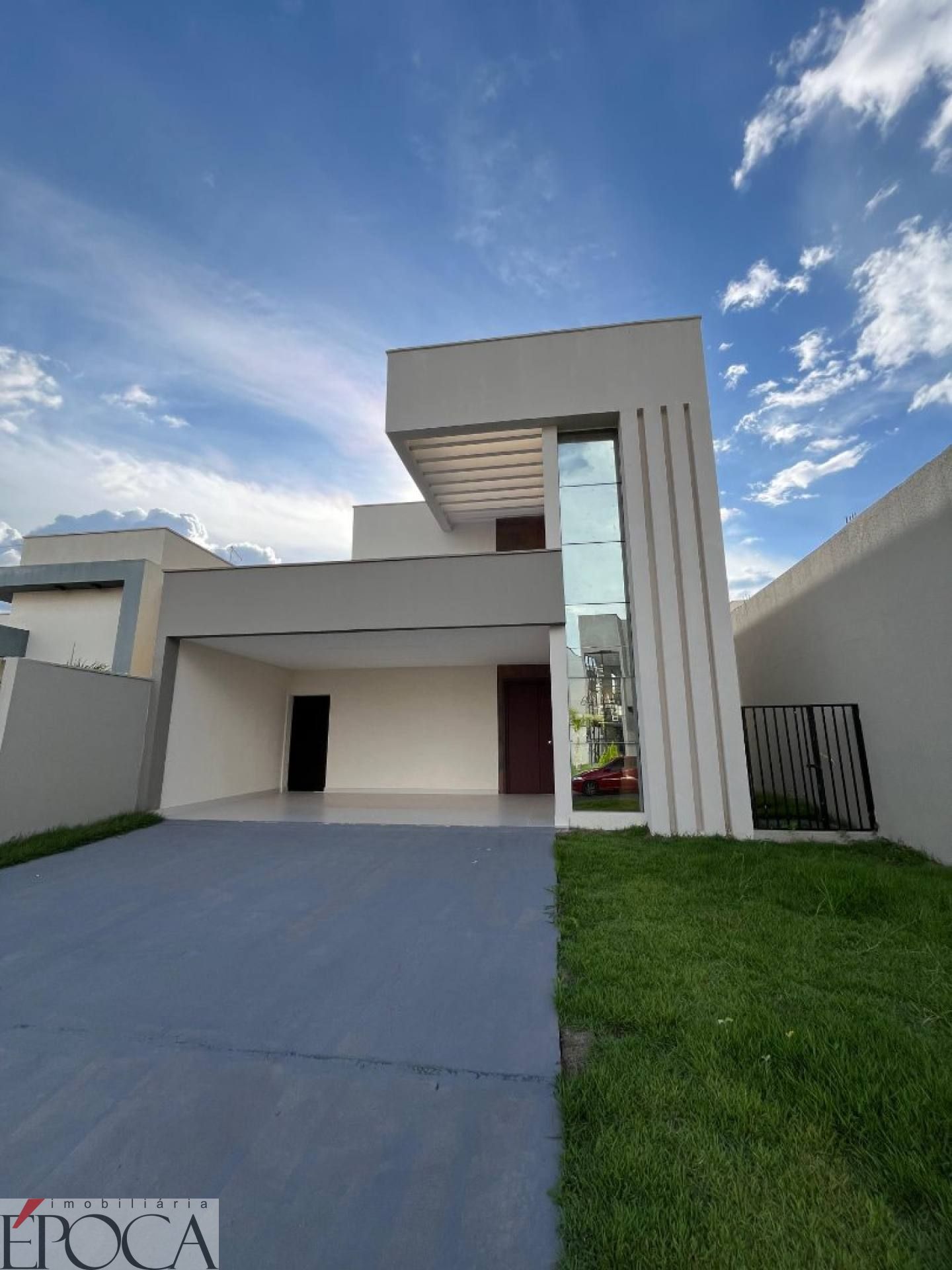 CASA DUPLEX ALDEBARAN LESTE