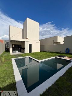 CASA DUPLEX ALDEBARAN LESTE
