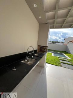 CASA DUPLEX ALDEBARAN LESTE