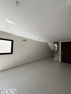 CASA DUPLEX ALDEBARAN LESTE