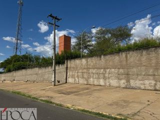 TERRENO NA ZONA SUL