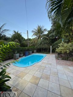 CASA CONDOMÍNIO FAZENDA REAL