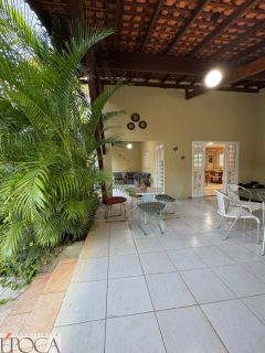 CASA CONDOMÍNIO FAZENDA REAL