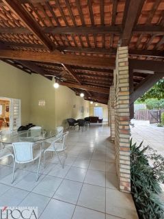 CASA CONDOMÍNIO FAZENDA REAL