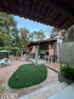 CASA CONDOMÍNIO FAZENDA REAL