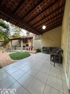 CASA CONDOMÍNIO FAZENDA REAL