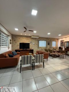 CASA CONDOMÍNIO FAZENDA REAL