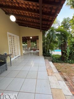 CASA CONDOMÍNIO FAZENDA REAL