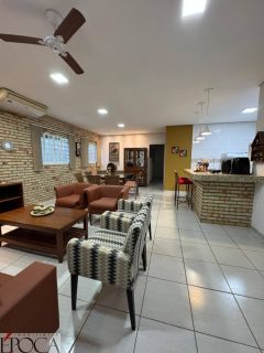 CASA CONDOMÍNIO FAZENDA REAL