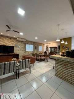 CASA CONDOMÍNIO FAZENDA REAL