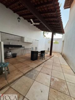 CASA CONDOMÍNIO FAZENDA REAL