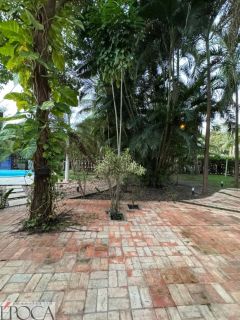 CASA CONDOMÍNIO FAZENDA REAL