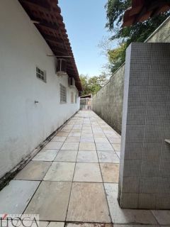 CASA CONDOMÍNIO FAZENDA REAL