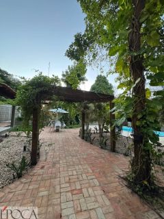 CASA CONDOMÍNIO FAZENDA REAL