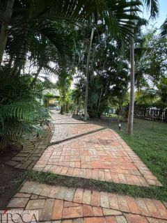 CASA CONDOMÍNIO FAZENDA REAL