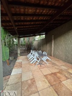 CASA CONDOMÍNIO FAZENDA REAL