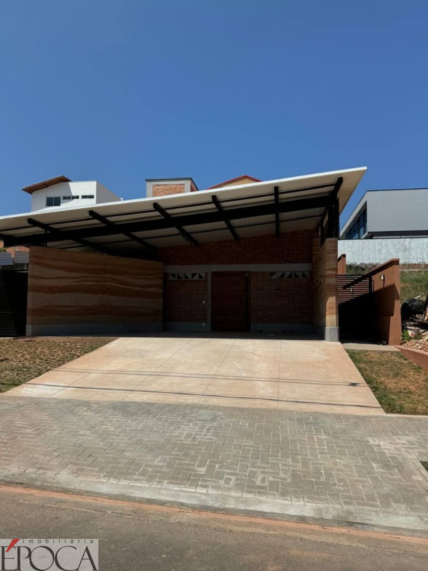 CASA CONDOMÍNIO VERANA