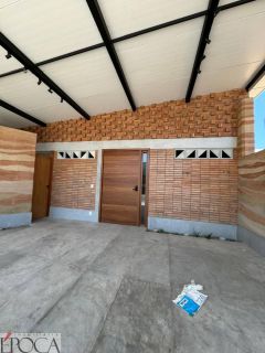 CASA CONDOMÍNIO VERANA