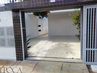 CASA NO BAIRRO SÃO JOÃO