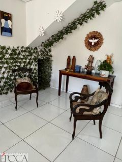 CASA NO BAIRRO ININGA