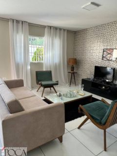 CASA NO BAIRRO ININGA