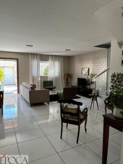 CASA NO BAIRRO ININGA