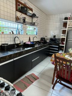 CASA NO BAIRRO ININGA