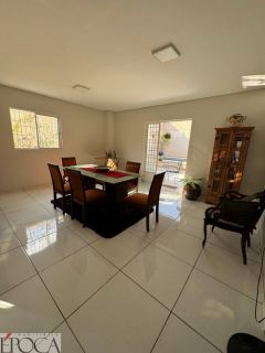 CASA NO BAIRRO ININGA