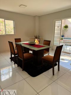 CASA NO BAIRRO ININGA