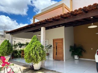 CASA NO BAIRRO ININGA