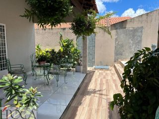 CASA NO BAIRRO ININGA